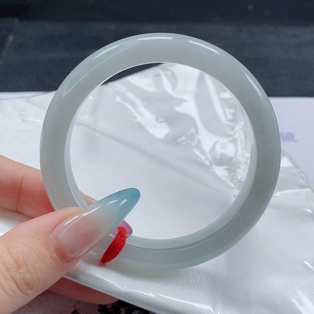 【闪购商品】未镶嵌手镯翡翠573号