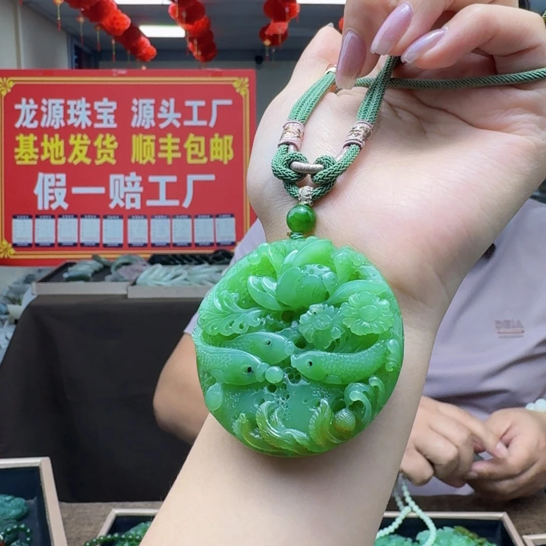 未镶嵌和田玉耳饰多样性发货拍一发一