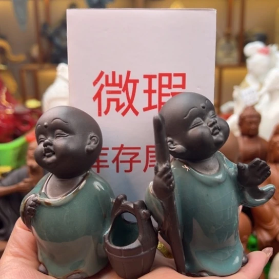 紫砂茶壶微瑕产品