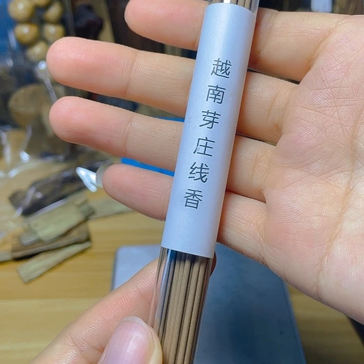 木越南芽庄线香一桶