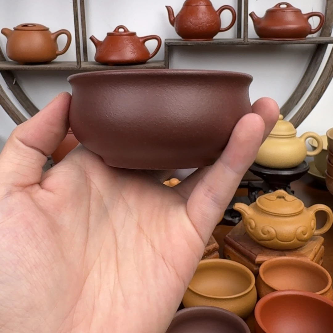 茶杯紫砂655565655552545