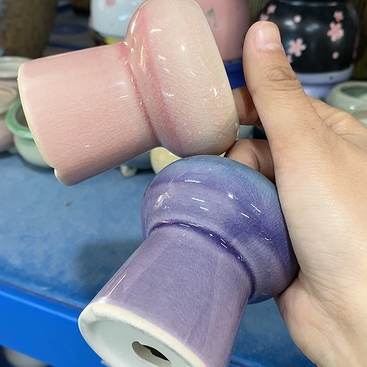 红陶「满10米包邮默认微瑕疵」2个浮力