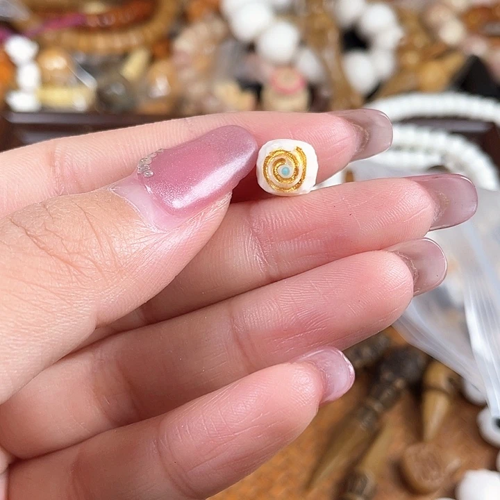 鹿骨手串/手链驼骨驼骨33，0.9