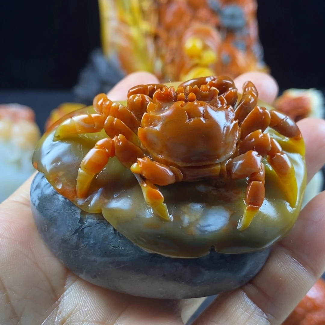 【闪购商品】老挝石老挝石精品