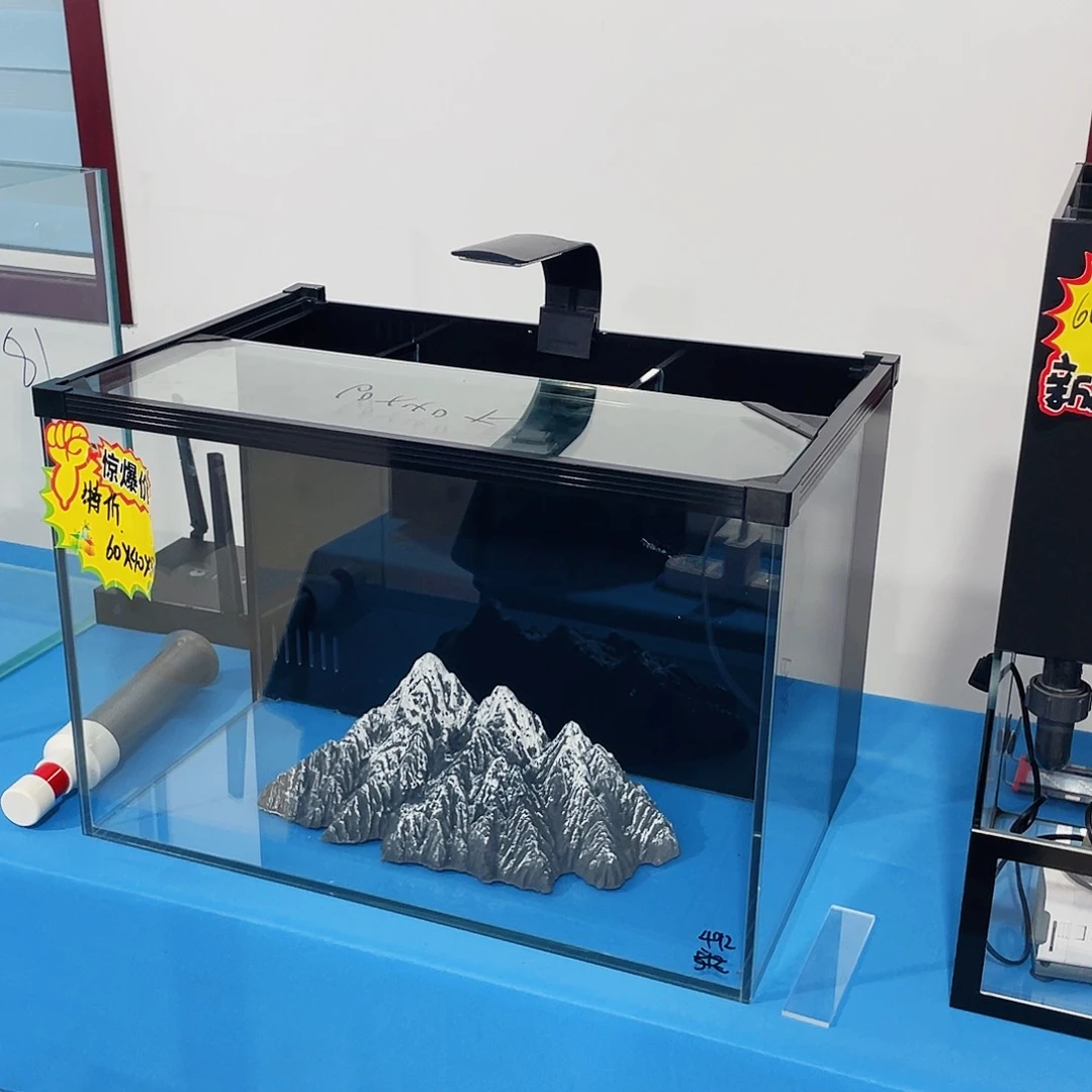 玻璃等**辈60*30*30背滤经典款全套配件