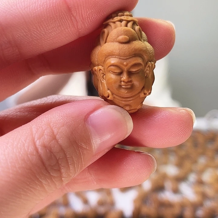 橄榄核手串/手链橄榄核