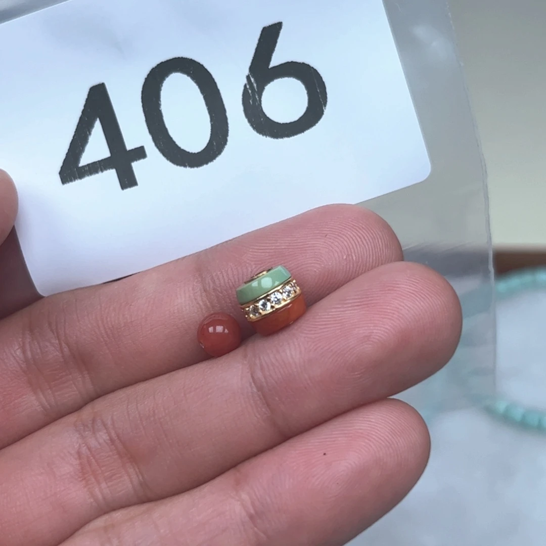 南红玛瑙未镶嵌珠宝奇石