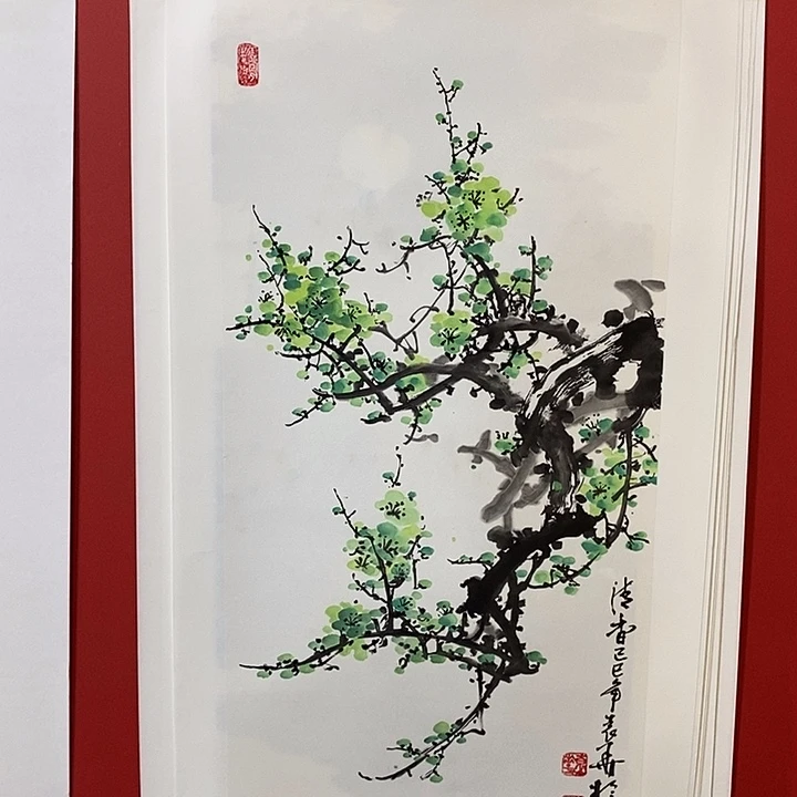 书法国画国画国画国画