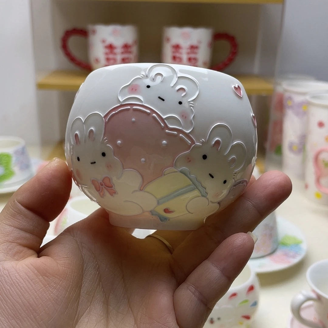 手绘手工制作陶瓷212