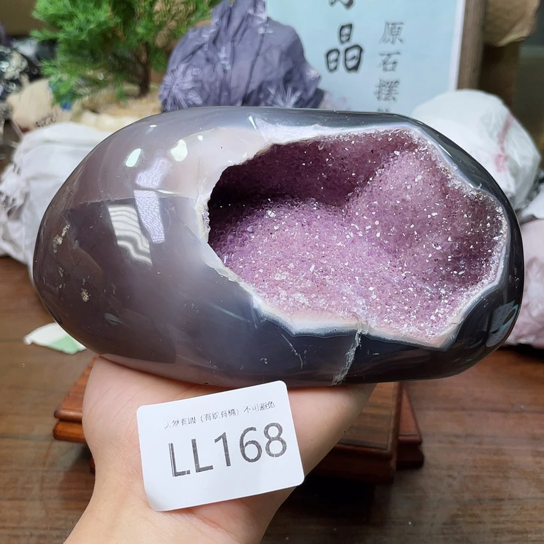 未镶嵌大型摆件（非配饰）水晶