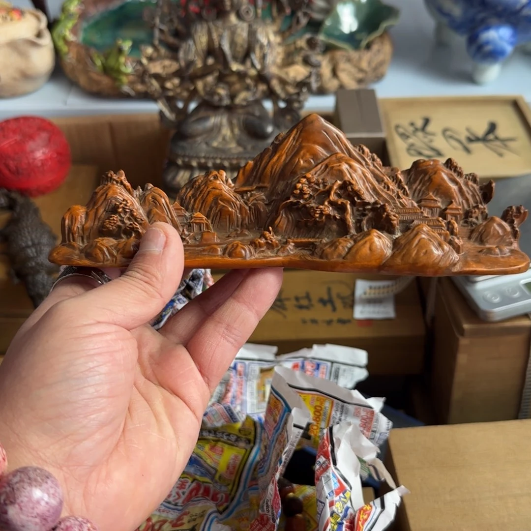 紫砂茶宠我家粉丝真好看啊