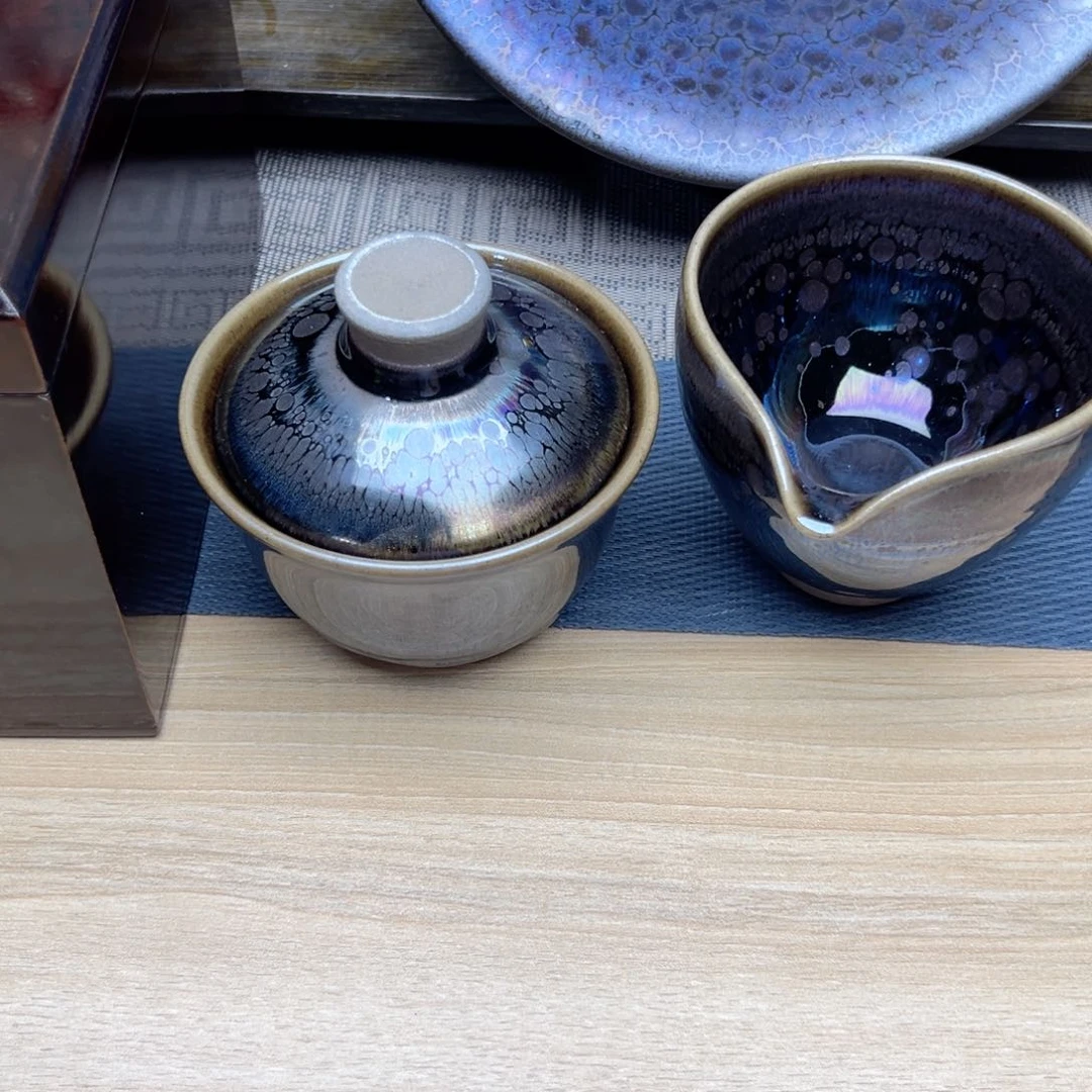 【闪购商品】建盏老*126