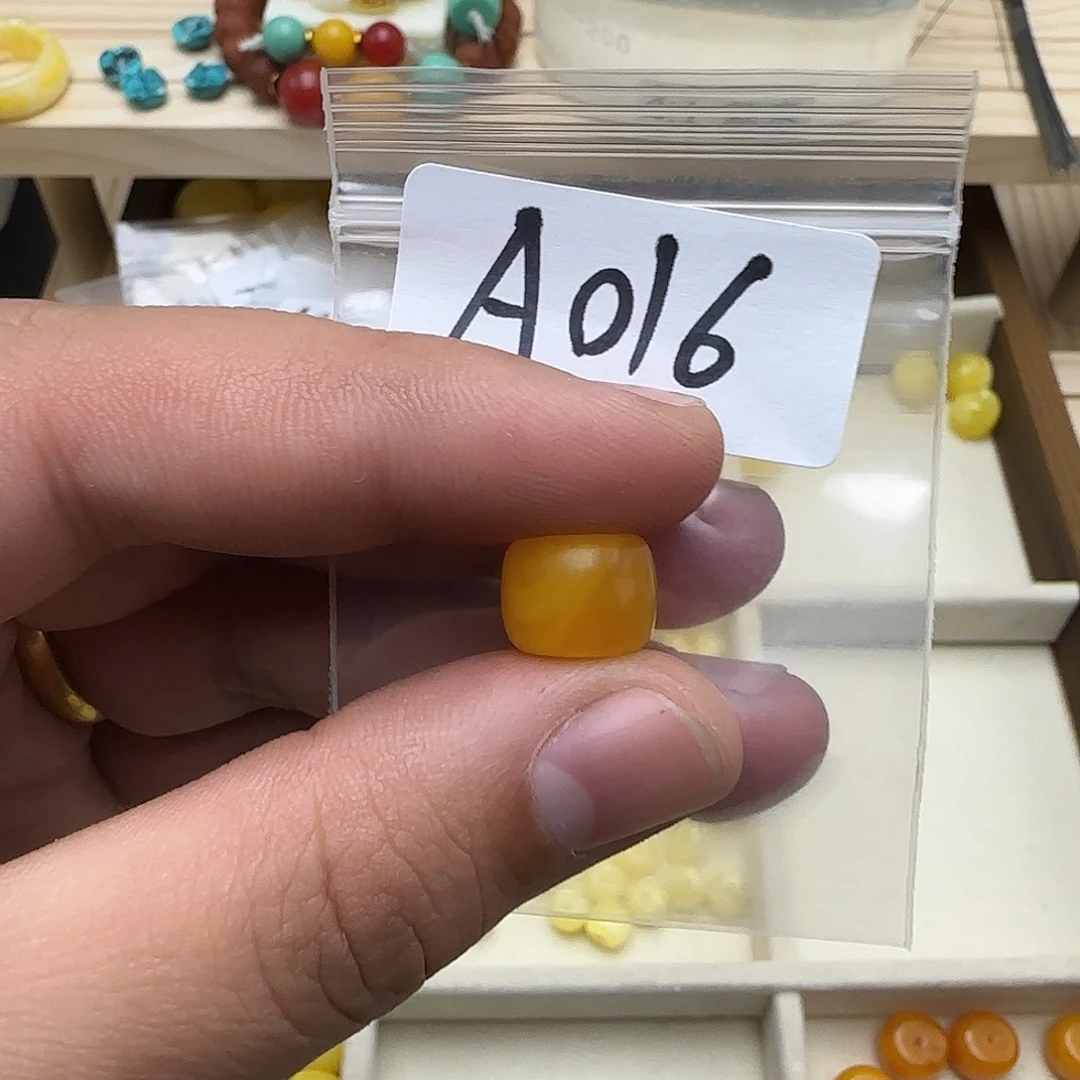 非金属卡11.9老型珠