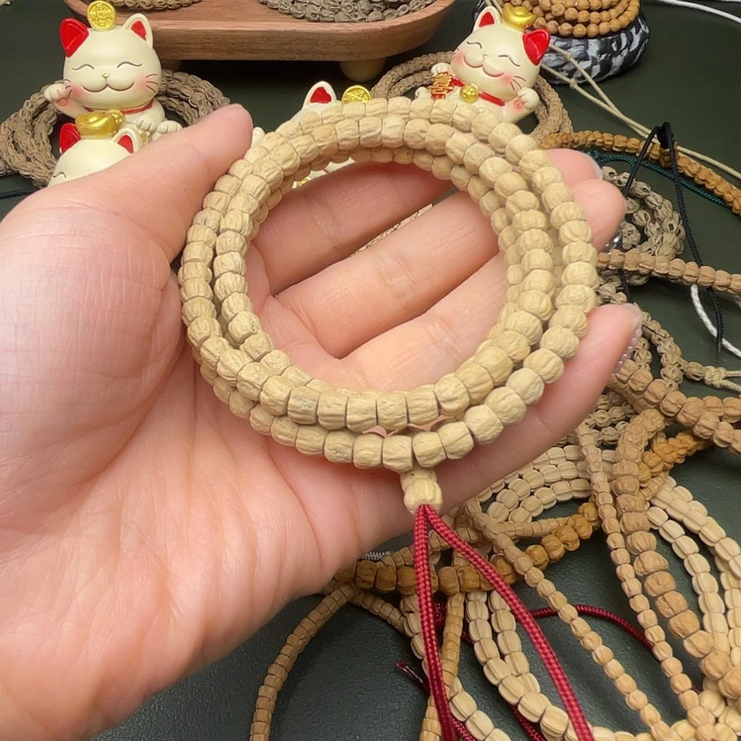 柏香籽/百香籽吊坠