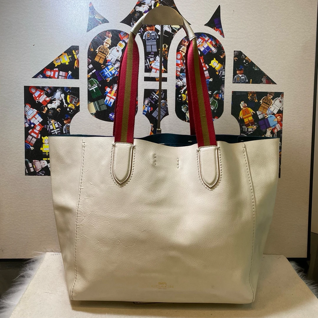 95新 COACH/蔻驰 20930单肩包