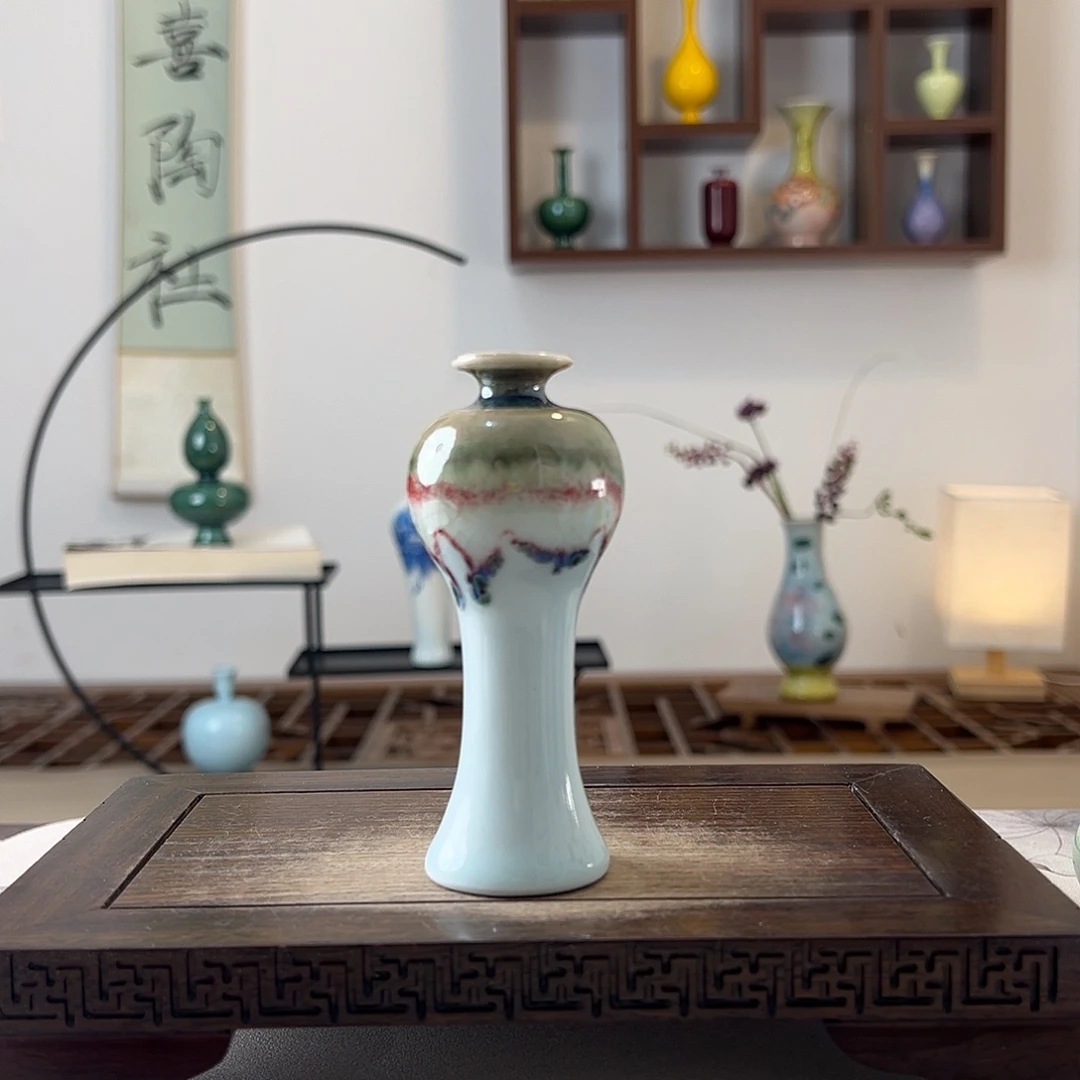 摆件陶景德镇陶瓷艺术展