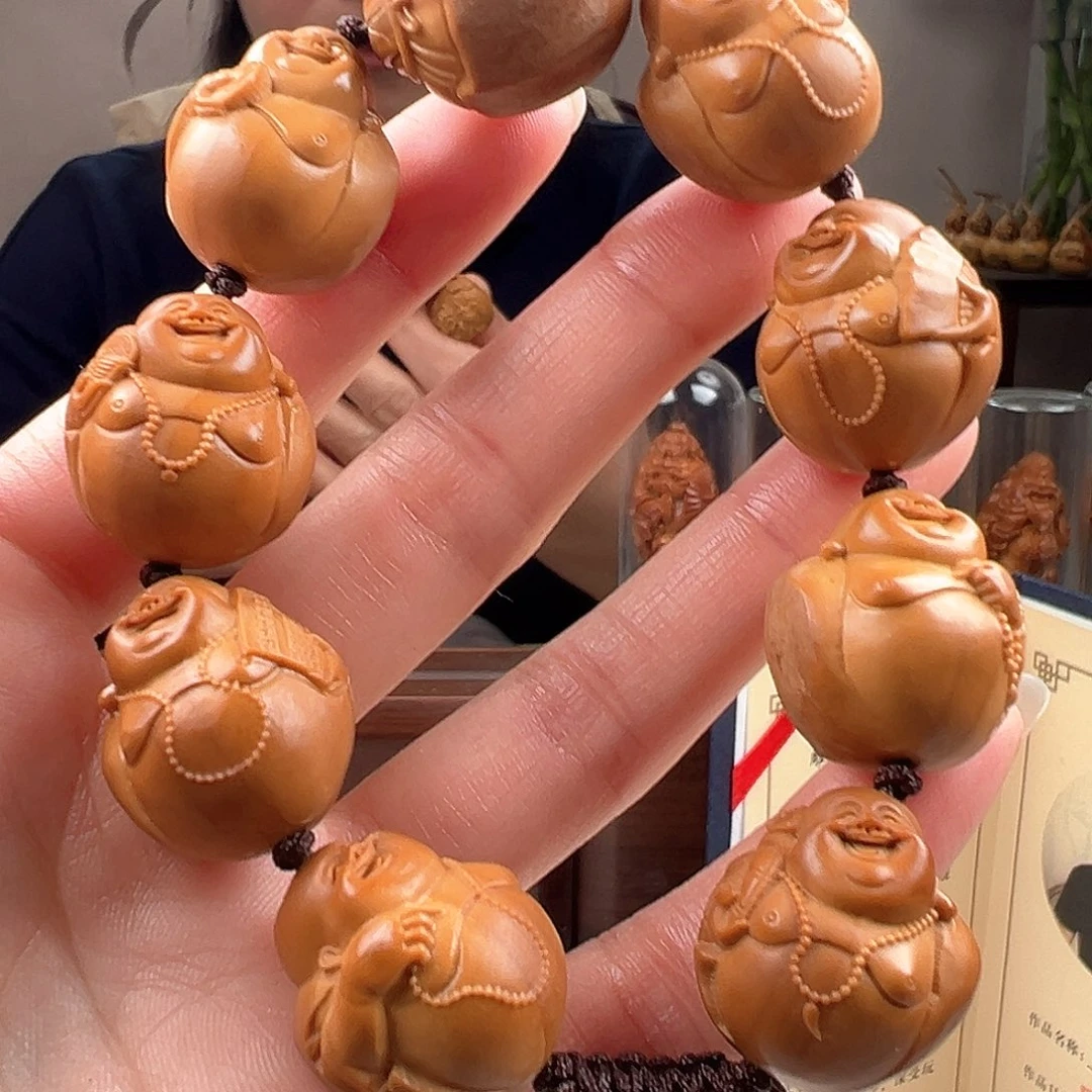 橄榄核吊坠橄榄核橄榄核