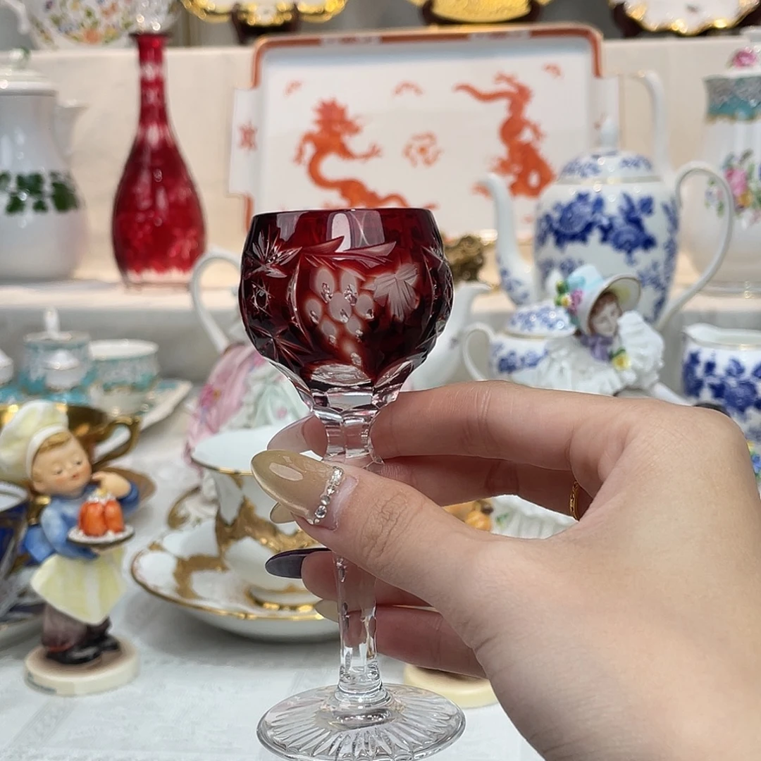 陶瓷欧美中古美物