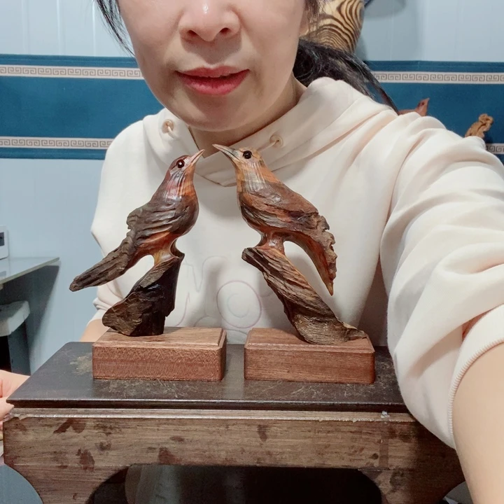 x***Y木百年树的设计风格