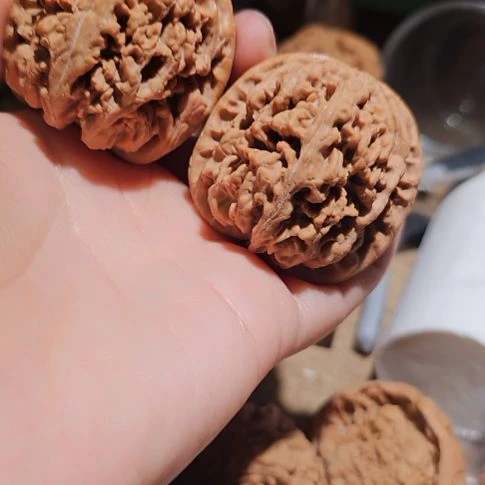 文玩核桃吊坠45粗