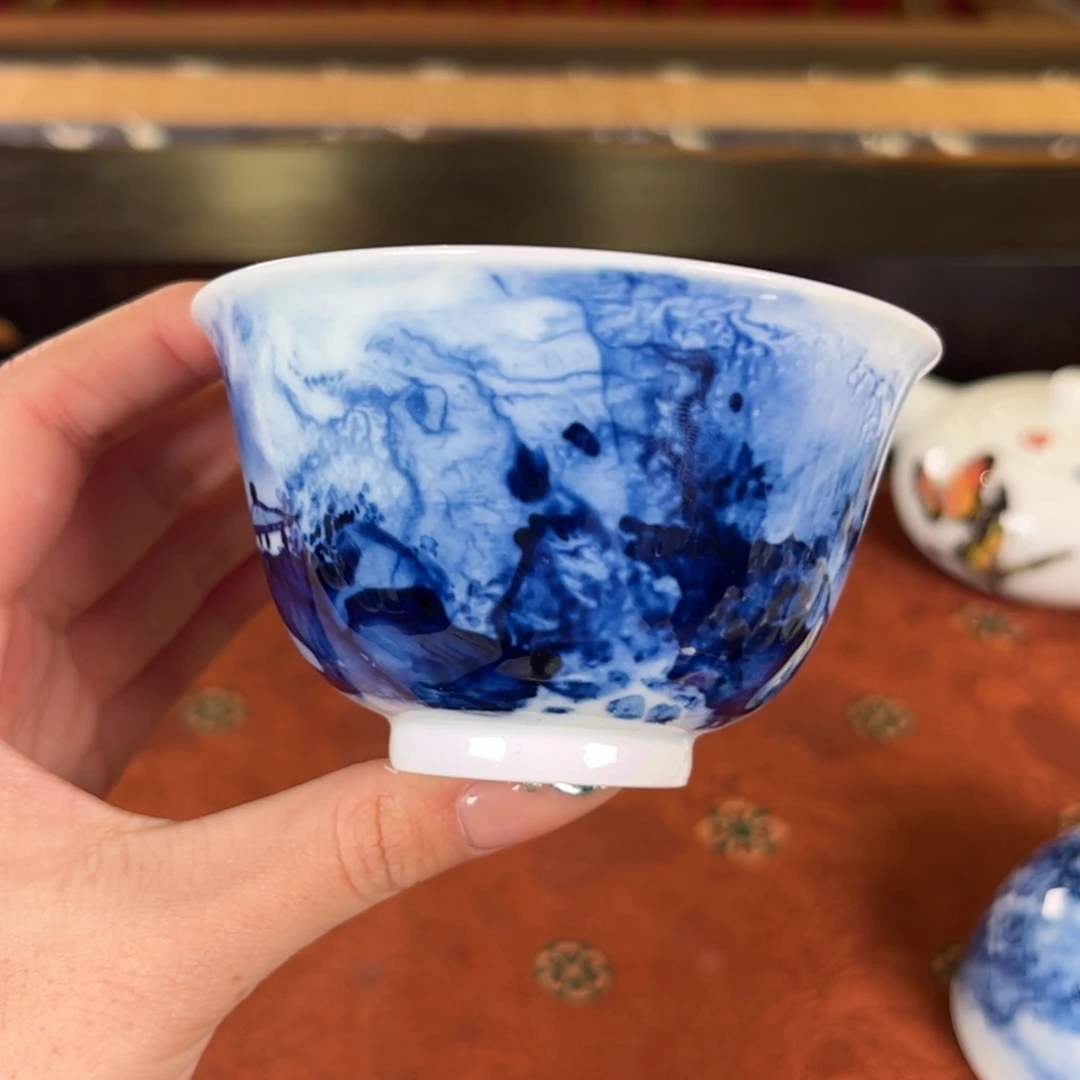 九鸣瓷艺九鸣瓷艺