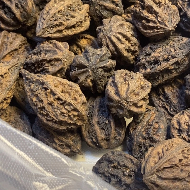 桃核吊坠东北特产52