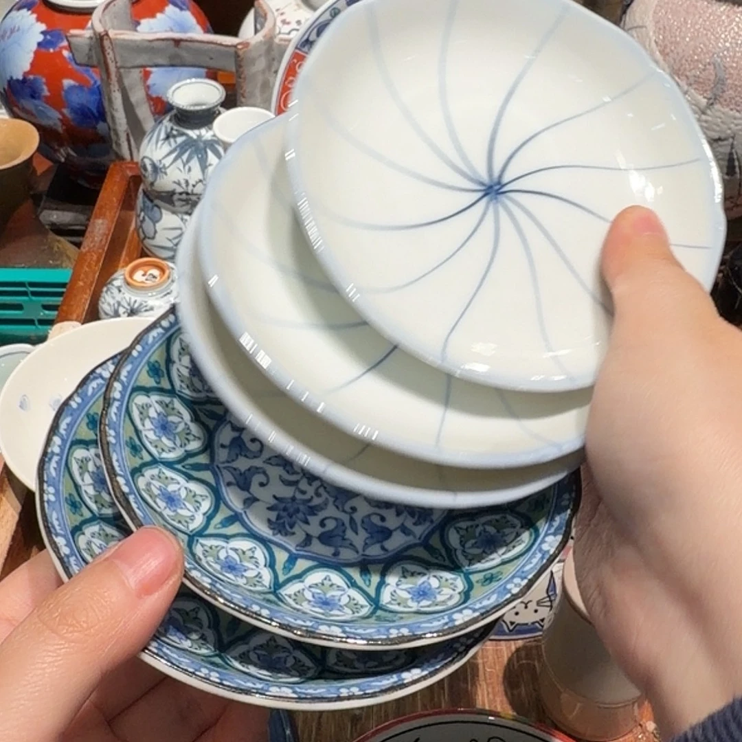 瓷片四十包邮非全新