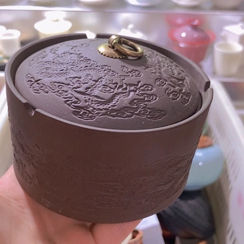 陶瓷制品及陶瓷艺术品微瑕