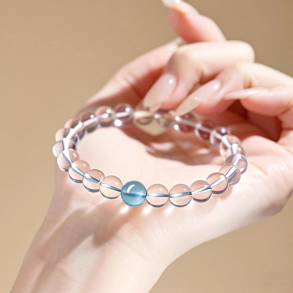 H（直播专属）露思同款手链手串