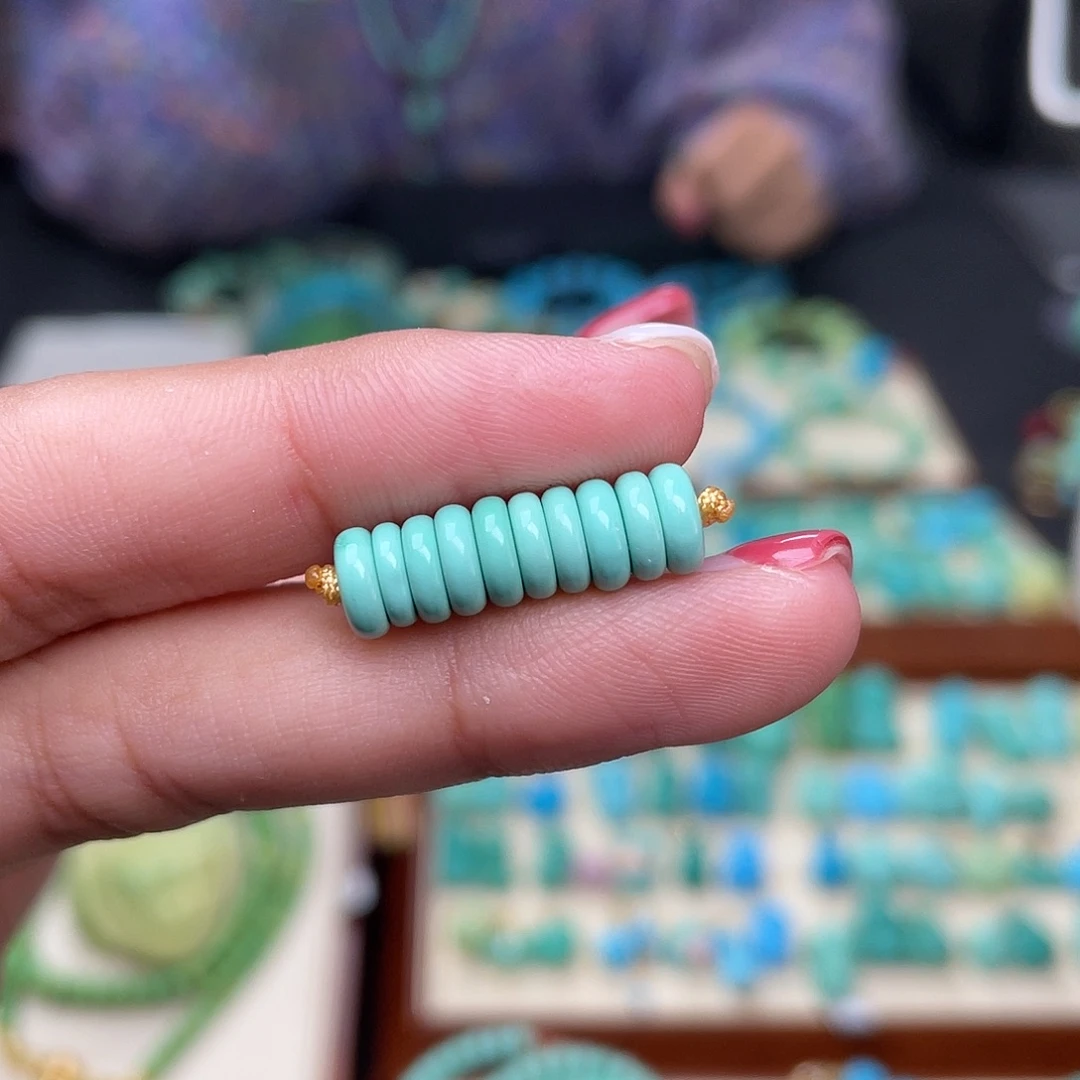 湖北原生态小配饰