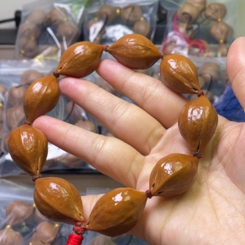 手串/手链橄榄核12