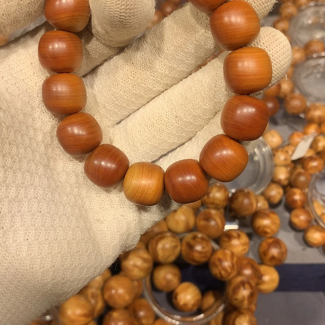 柏木（崖柏）在**。111太行陈化红油老型