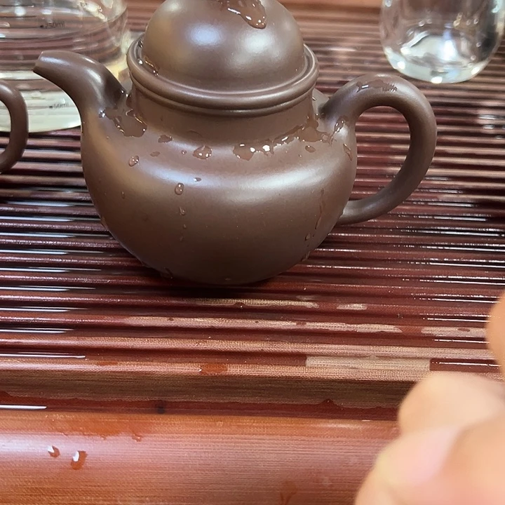 茶壶紫砂紫砂原矿
