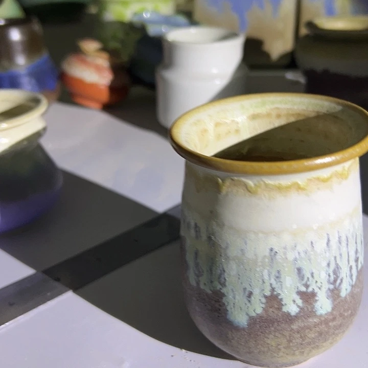 景德镇陶瓷2单包邮