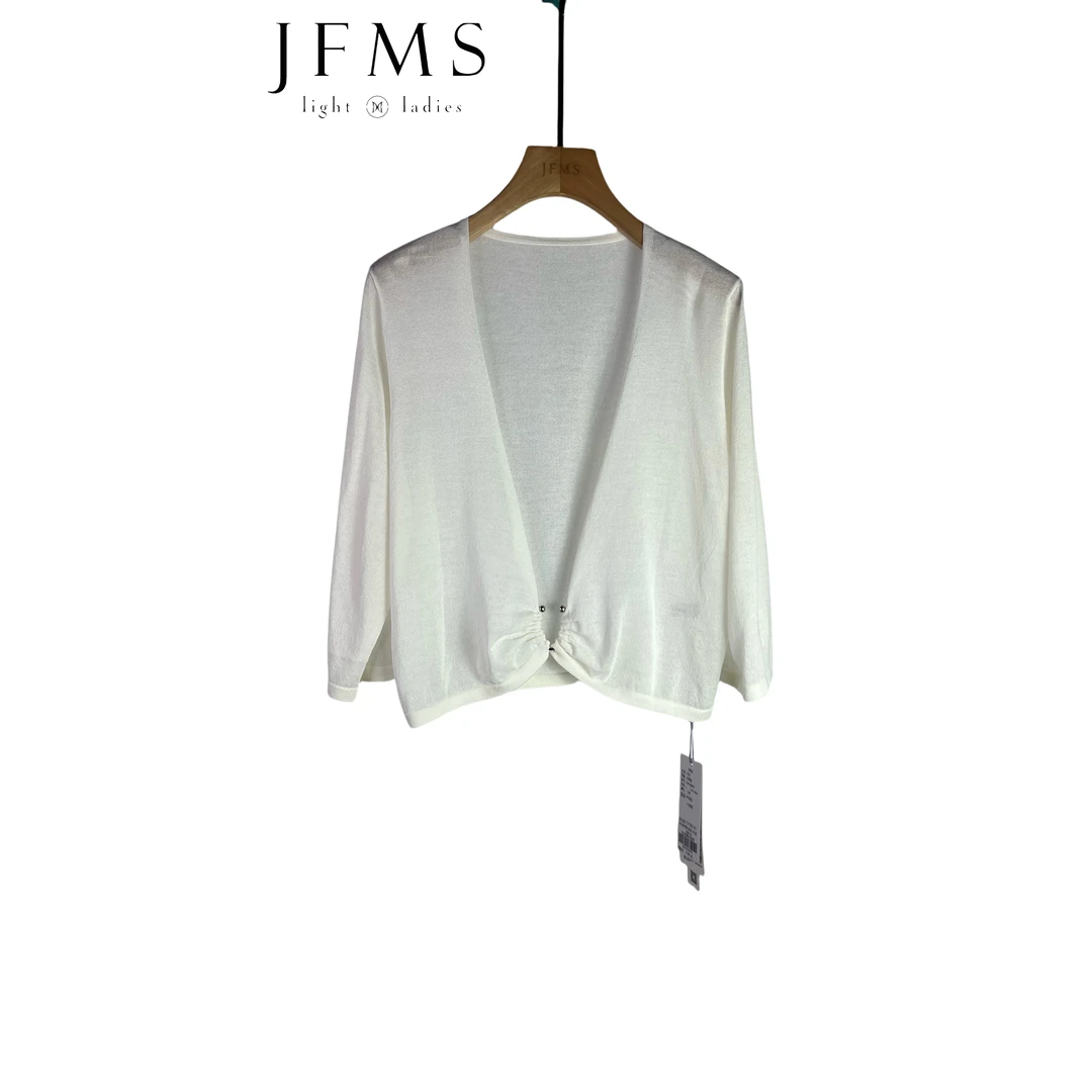 2025爆款针织衫M197