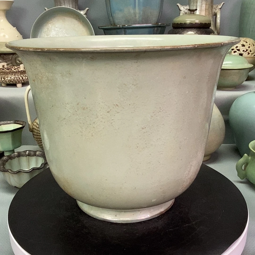 古***瓷摆件工艺品88888888