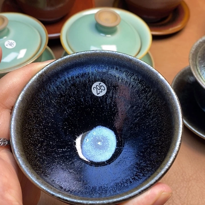 茶盏建州知府好茶好盏295
