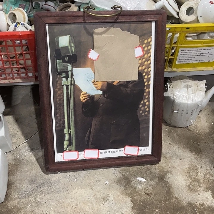 摆件景德镇陶瓷艺术品