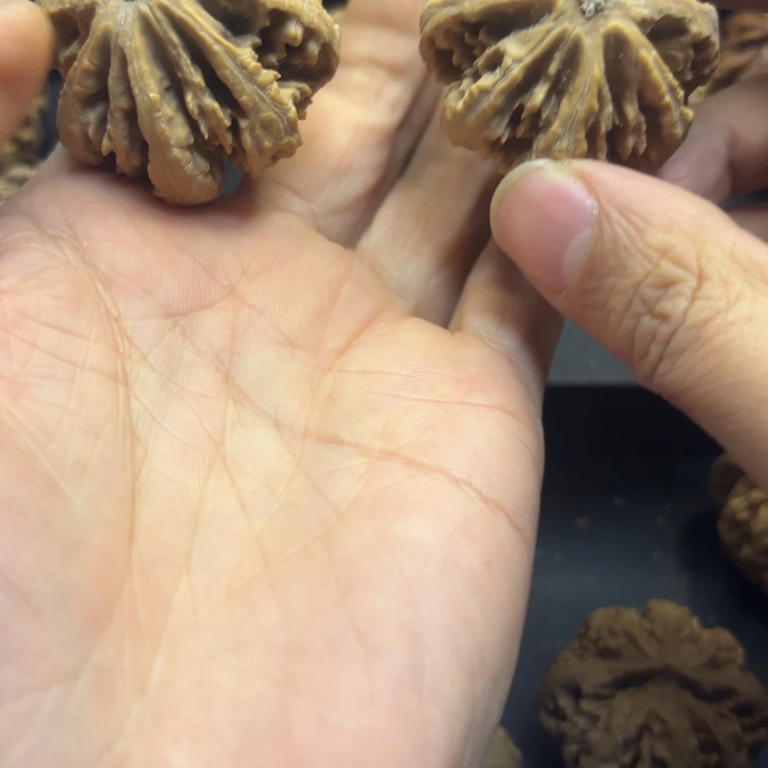 当***常文玩核桃吊坠468899000000