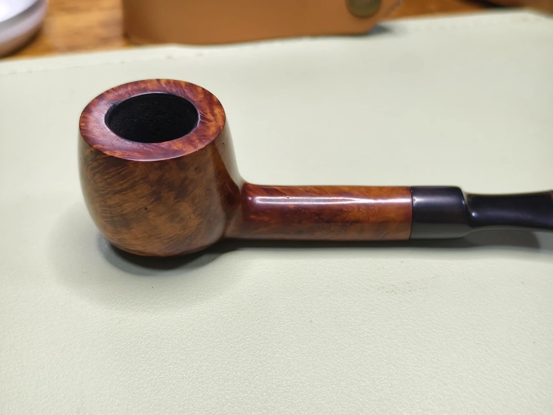 石楠木烟斗专拍链接