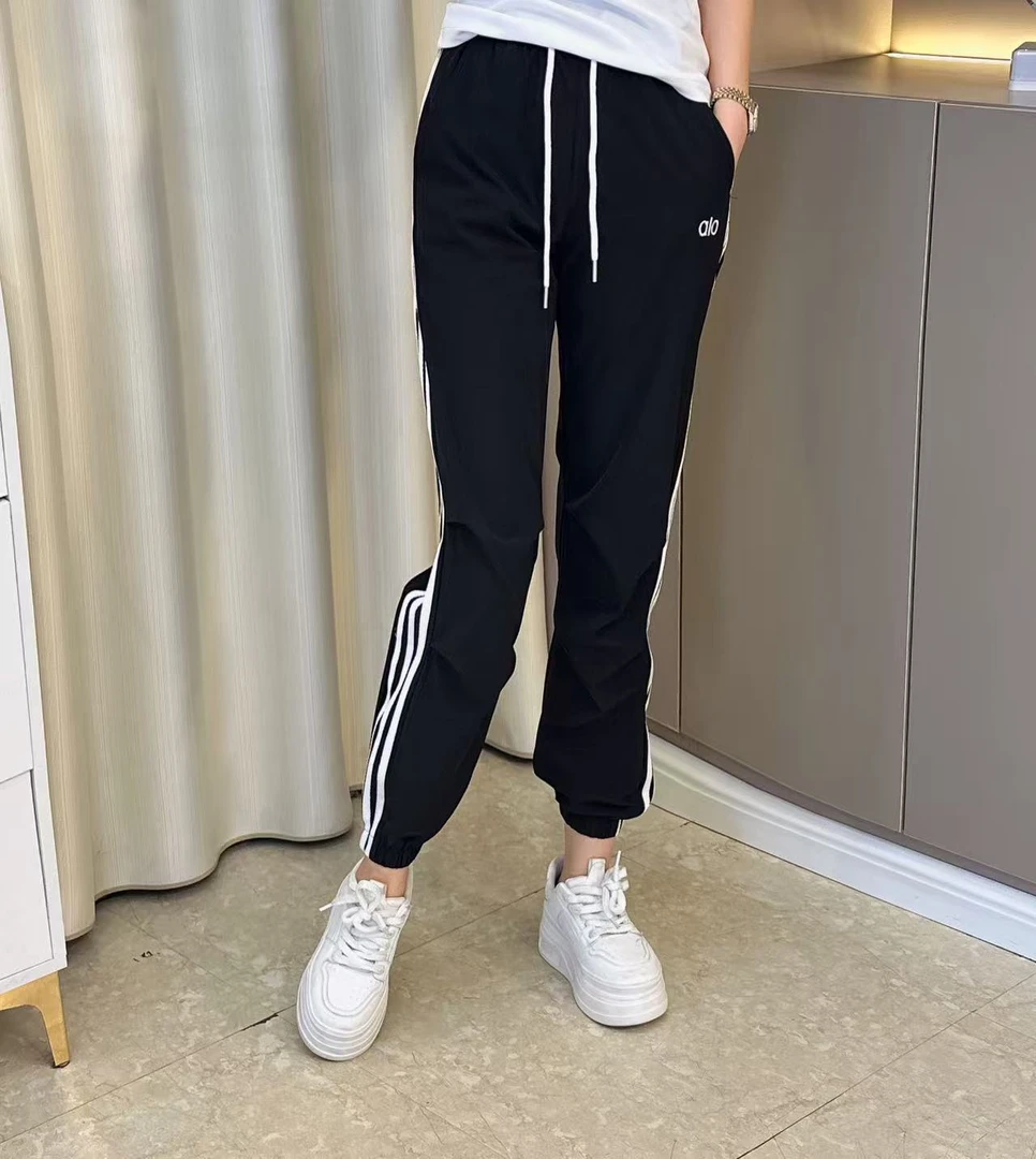 小二嘿现货速干裤2686