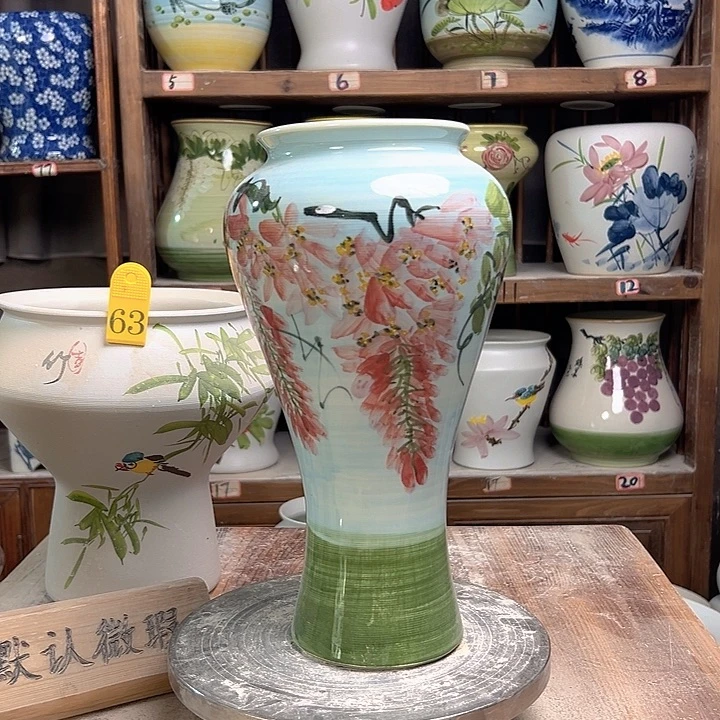 陶130 新款新款陶瓷陶瓷大微瑕