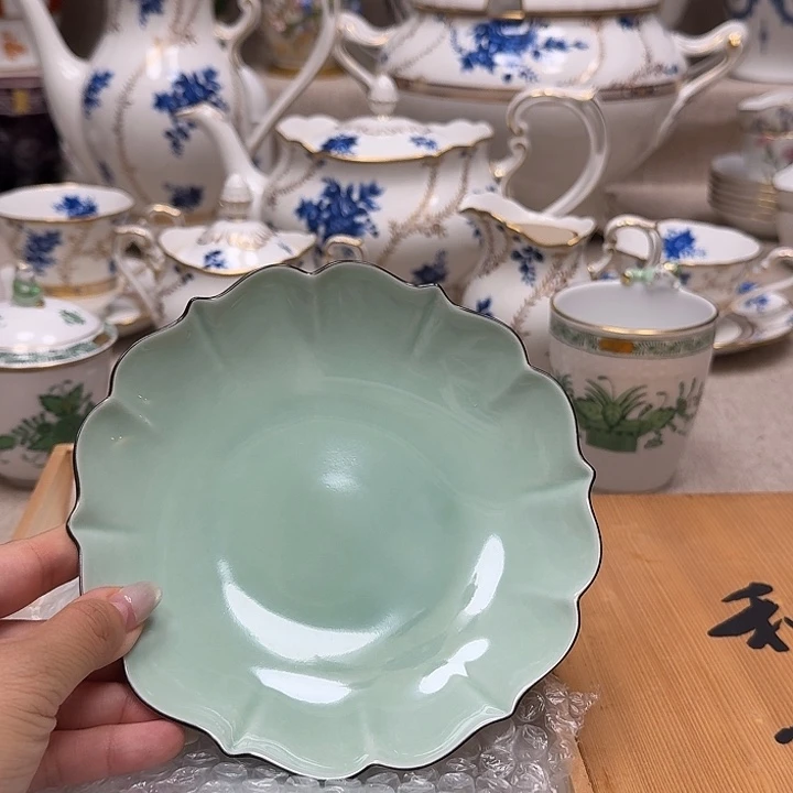 爱***境怡诺精选瓷器分享
