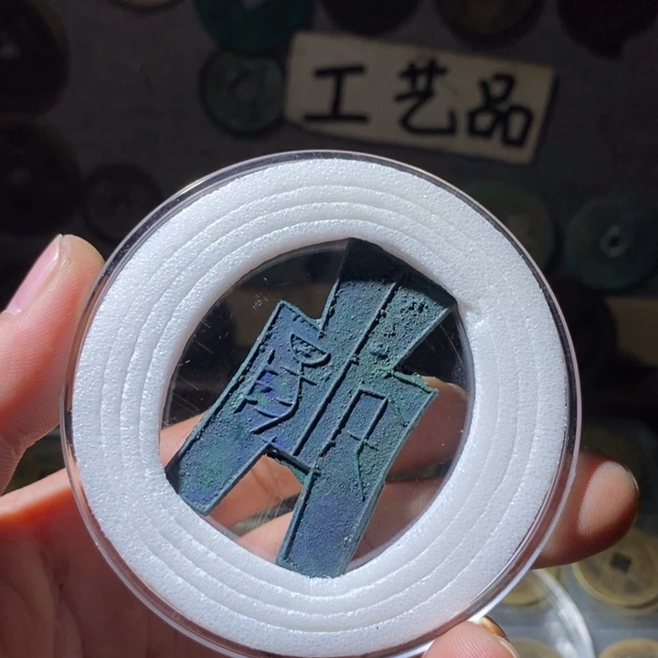 铜现代工艺品仿制品