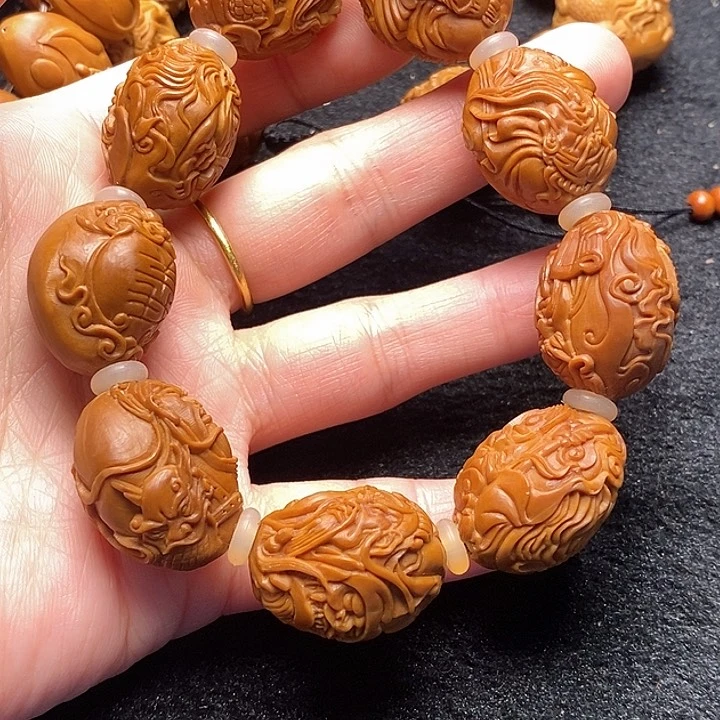 橄榄核手串/手链橄榄