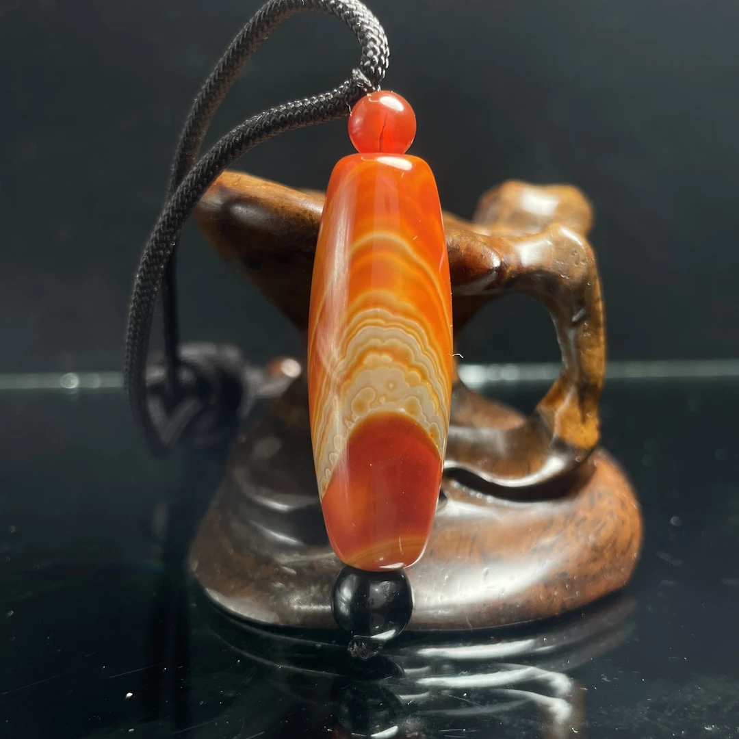 A901 玛瑙吊坠 XL3151701