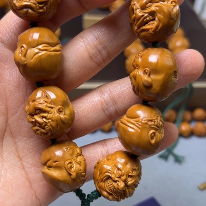 品***源手串/手链橄榄核橄榄核