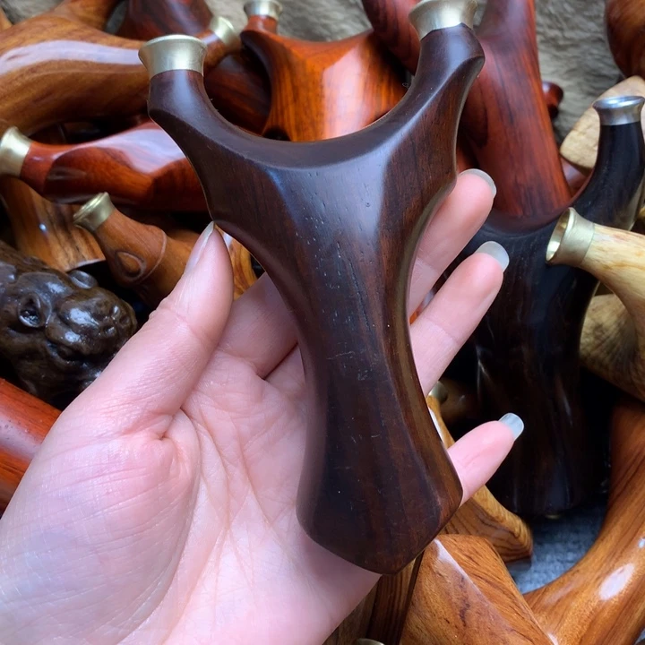 大果紫檀（缅甸花梨）微瑕1622