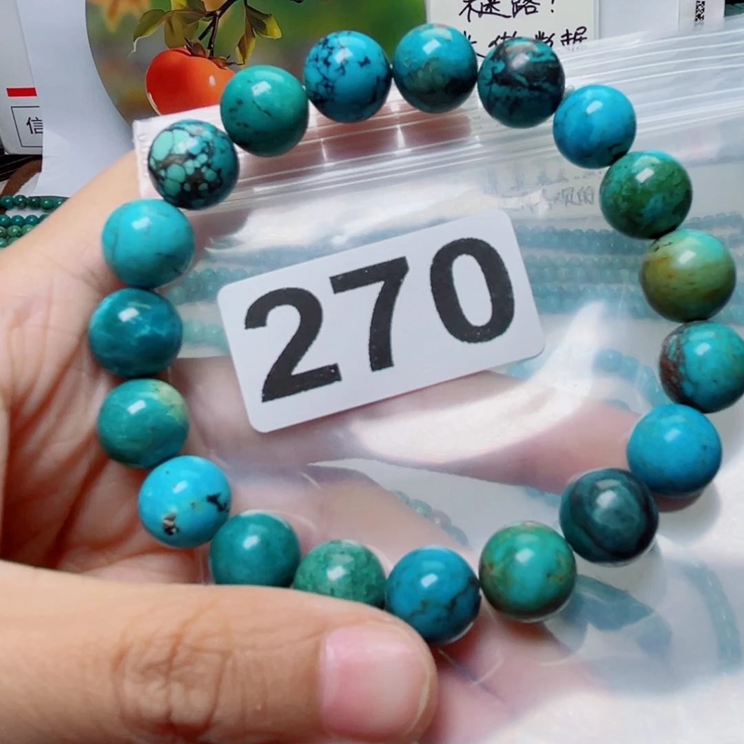 陶瓷非金属湖北原生态特色散珠配饰