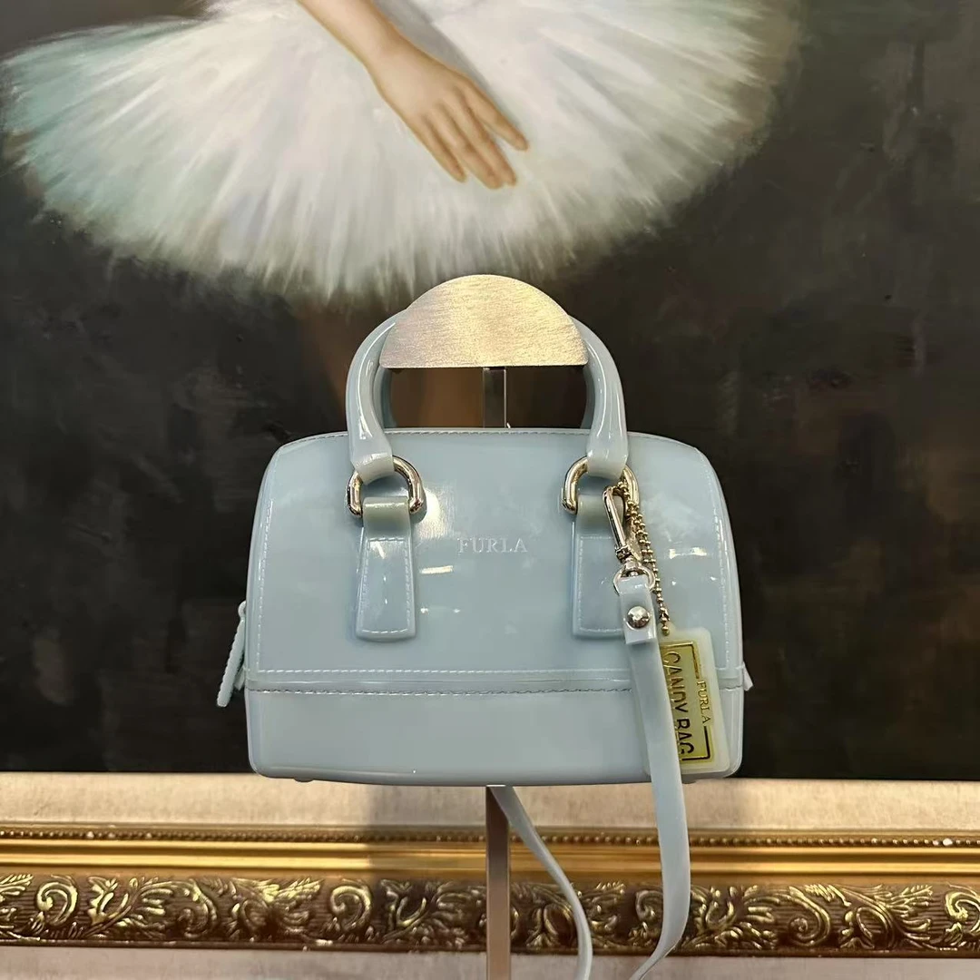 95新 FURLA/芙拉 furla单肩包/004109